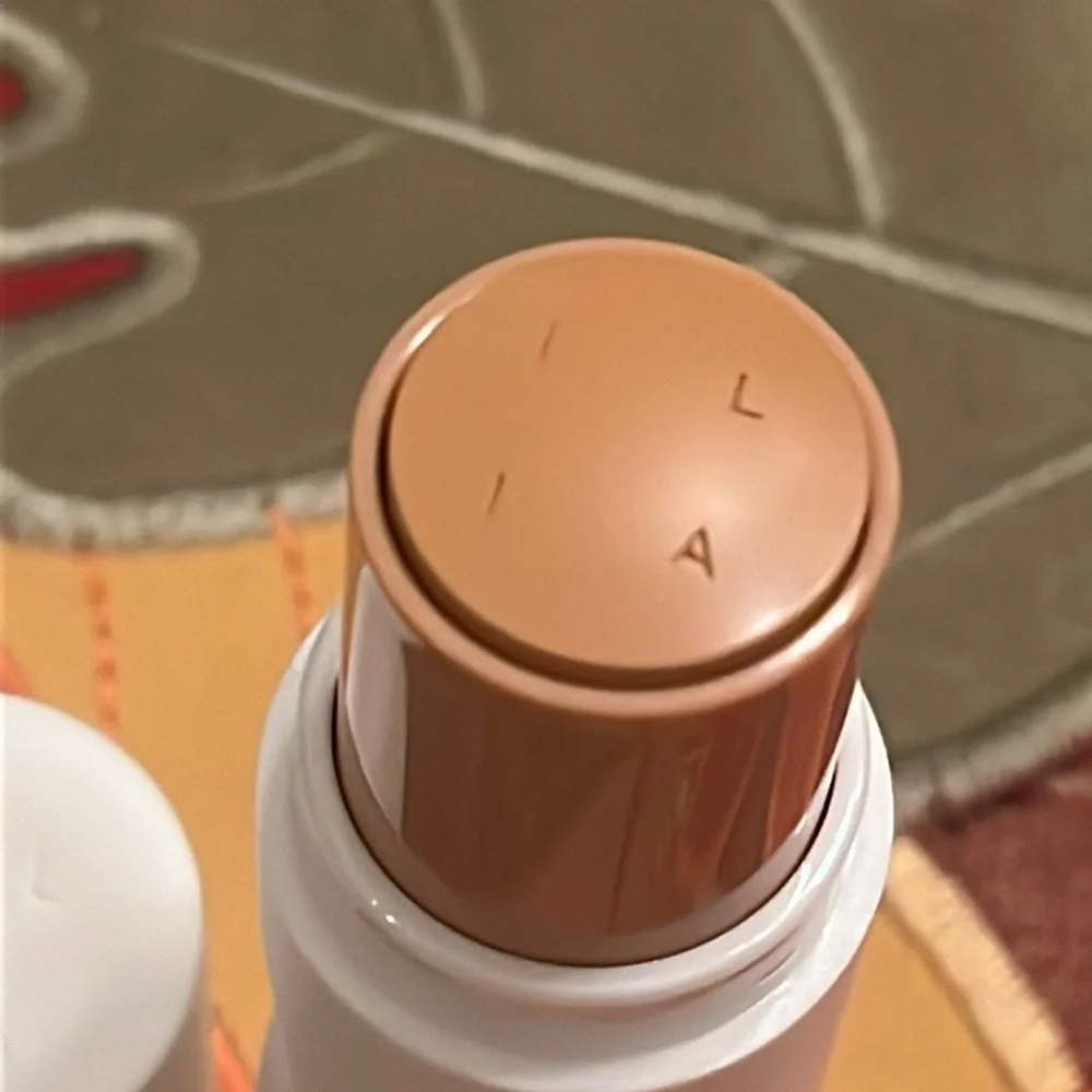 ILIA this buildable